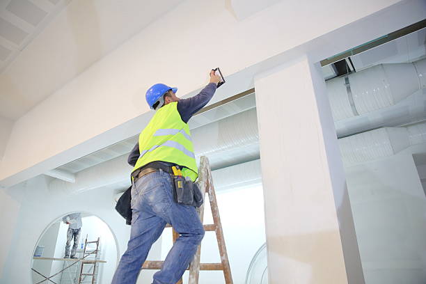 Best Drywall Installation  in Galena, IN